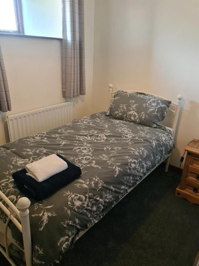 Brown Cow Apartment Dalton-in-Furness Dış mekan fotoğraf