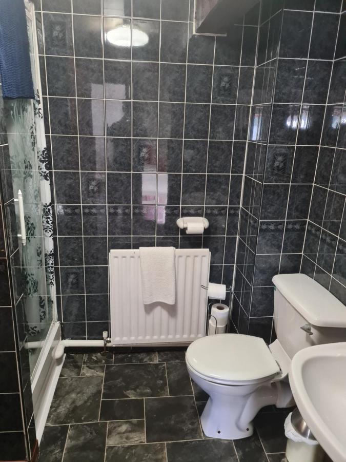 Brown Cow Apartment Dalton-in-Furness Dış mekan fotoğraf